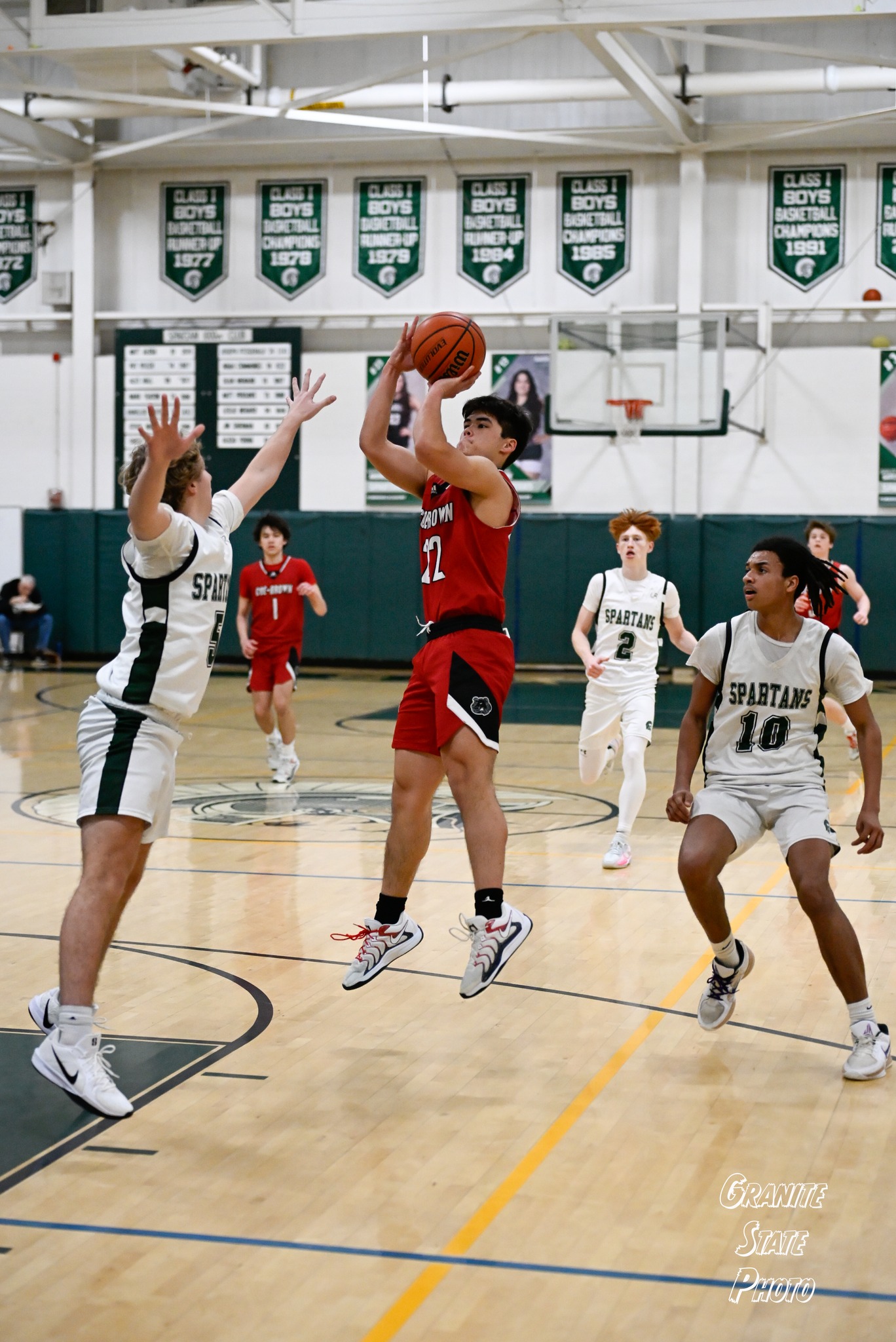 Sports Photography