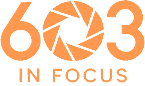 603 In Focus Logo